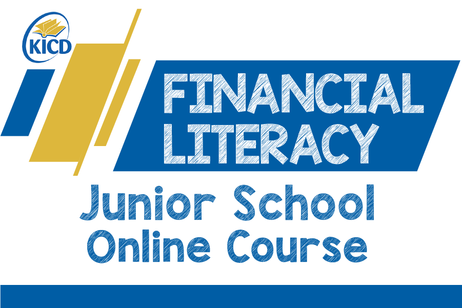 Financial Literacy Course - Junior School