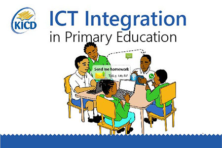  ICT Integration 